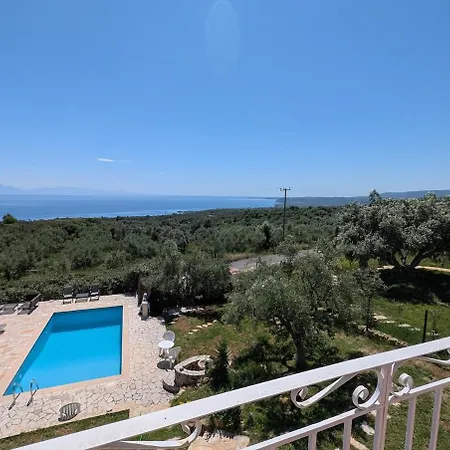 Loft With Sea View Апартаменты