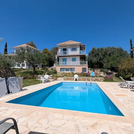 Апартаменты Loft With Sea View