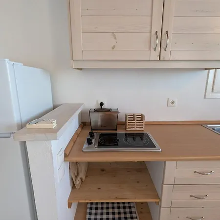 Loft With Sea View * Храни