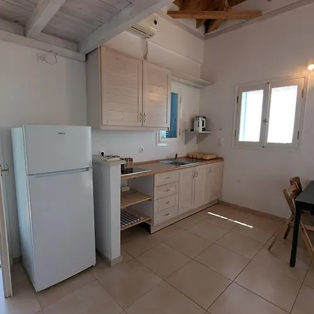 Апартаменты Loft With Sea View