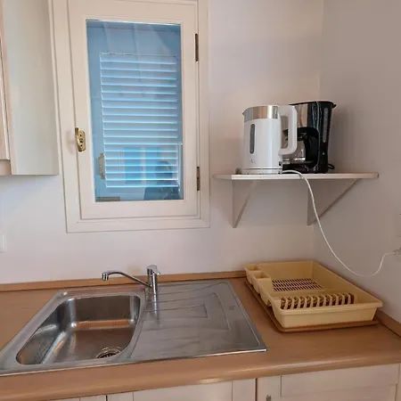 Loft With Sea View *