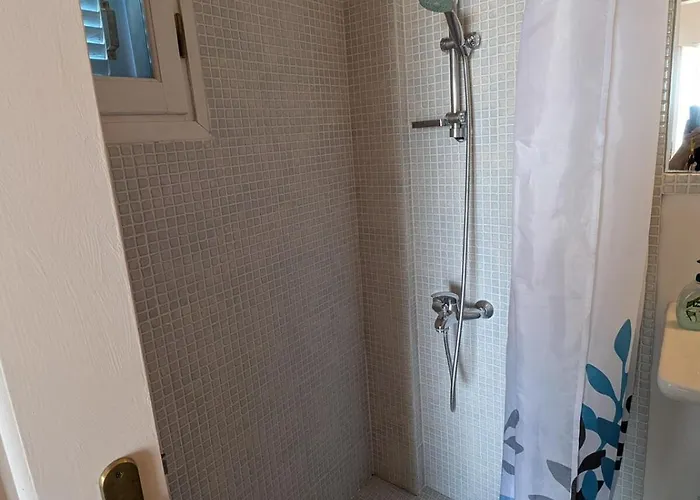 Апартаменты Loft With Sea View *