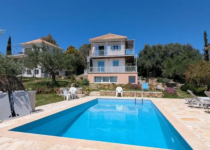 Апартаменты Loft With Sea View