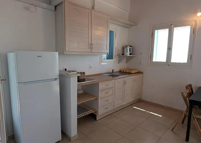 Апартаменты Loft With Sea View