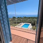 Daire Loft With Sea View *