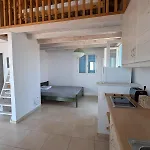 Daire Loft With Sea View Chranoi