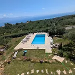 Loft With Sea View Chranoi