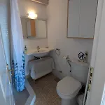 Loft With Sea View Daire Chranoi