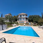 Daire Loft With Sea View