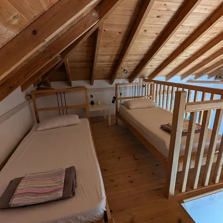 شقة Loft With Sea View *