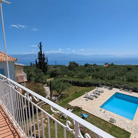 Loft With Sea View * كراني