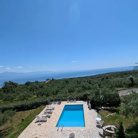 Loft With Sea View *