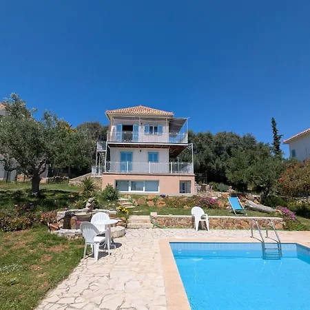 아파트 Loft With Sea View