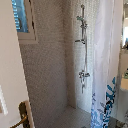 アパート Loft With Sea View *
