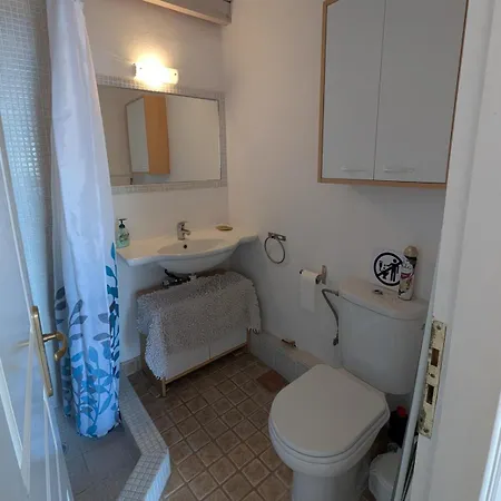 Loft With Sea View 아파트 크라니