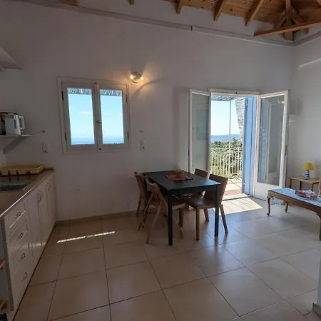 Loft With Sea View *