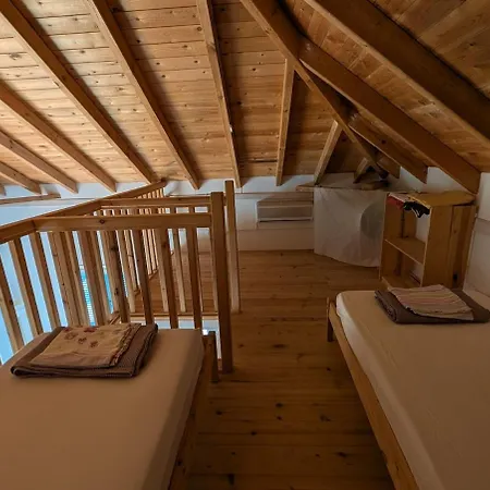 Loft With Sea View * 크라니