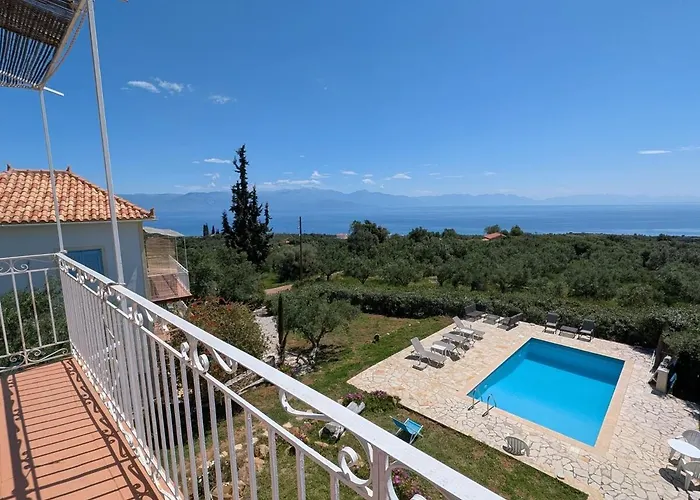 Loft With Sea View * كراني