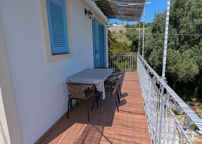 Loft With Sea View Apartamento *