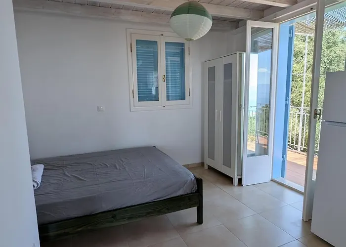 Loft With Sea View Apartamento