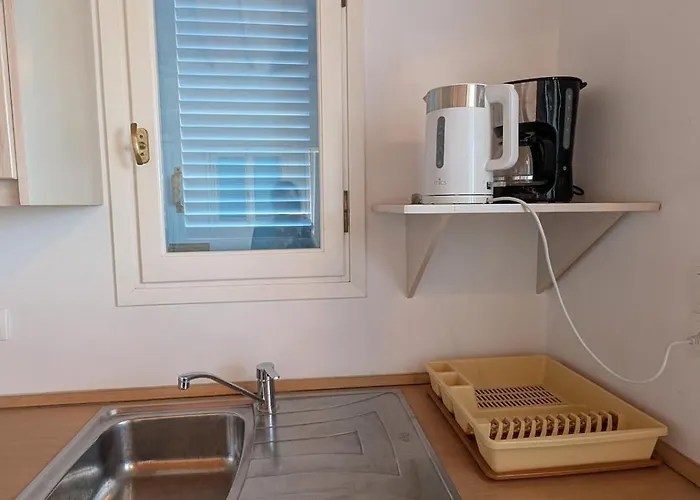 Loft With Sea View *